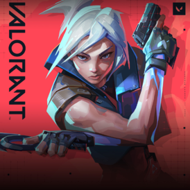valorant 1000 vp (US/EU)