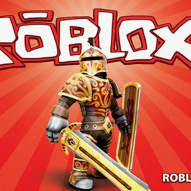 Roblox Gift Card - 300 Robux GLOBAL