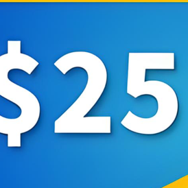iTunes gift card USA 25$ usd